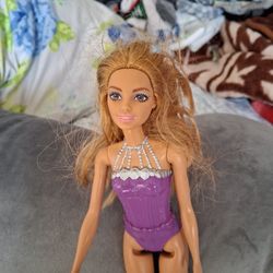 Barbie 2017 Dreamtopia