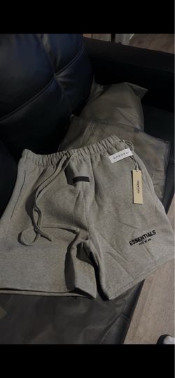 Essential shorts