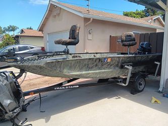 Tracker 1448