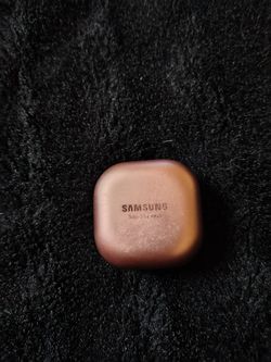Samsung Galaxy Buds