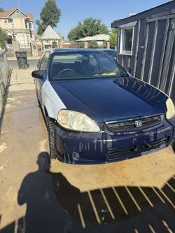 1999 Honda Civic