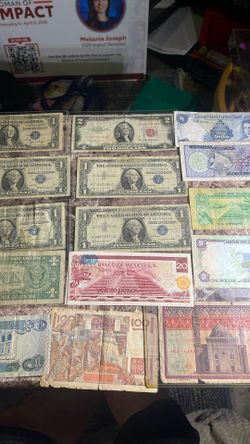 Paper Currency