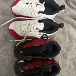 Jordans
