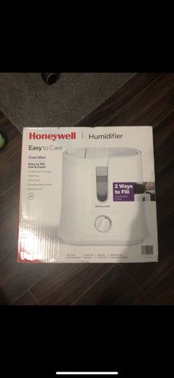 Humidifier