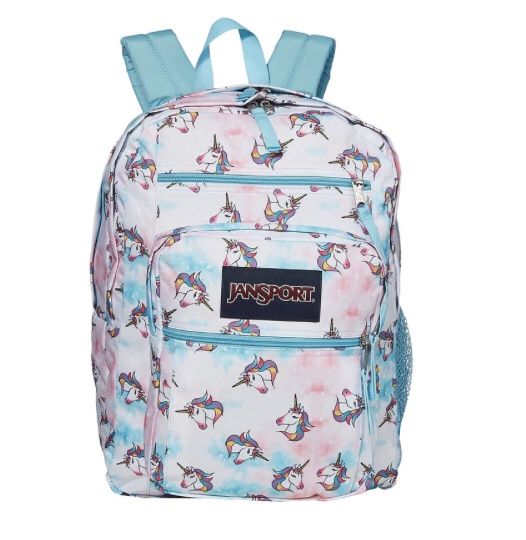 Unicorn Backpack