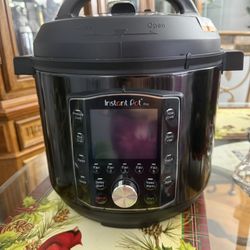 Instant Pot Pro