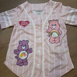 Care Bears Jersey