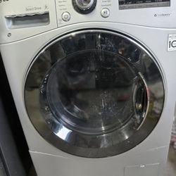 Lg Washer And Dryer Combo 110v Ventless 