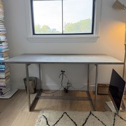 Stylish Desk (or Dining Table)