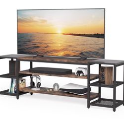 New LITTLE TREE 78 Inch TV Stand A1211(38)