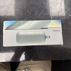 Bose Bluetooth Speaker 