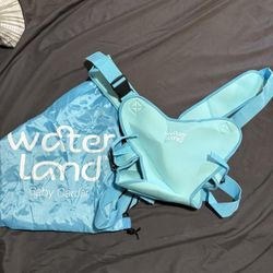 Water Baby Carrier 