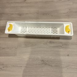 Bath Tub Toy Holder (Adjustable)