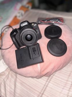 Canon Camera