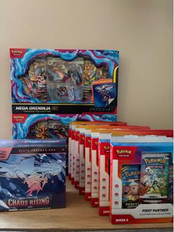 pokemon
