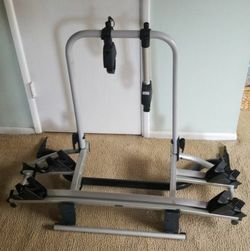 BMW Bike Rack OEM