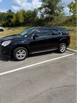 2014 Chevrolet Equinox