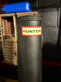 Hunter Medders - Size 9