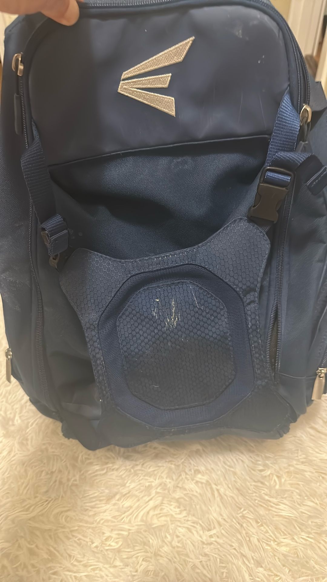 Baseball Bag 