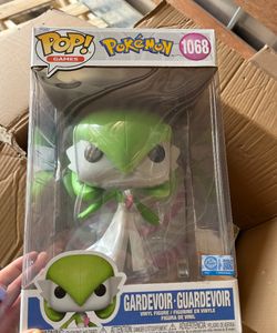 Pokem Pop It