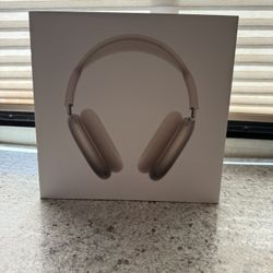 Apple AirPod Max Starlight