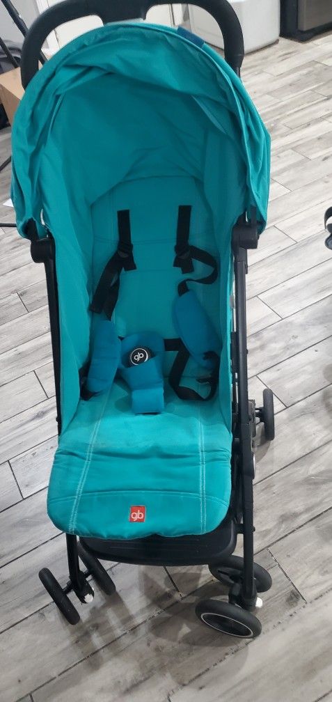 Awesome Stroller