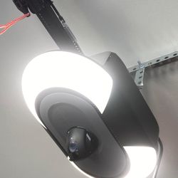 Openers Garage Doors 