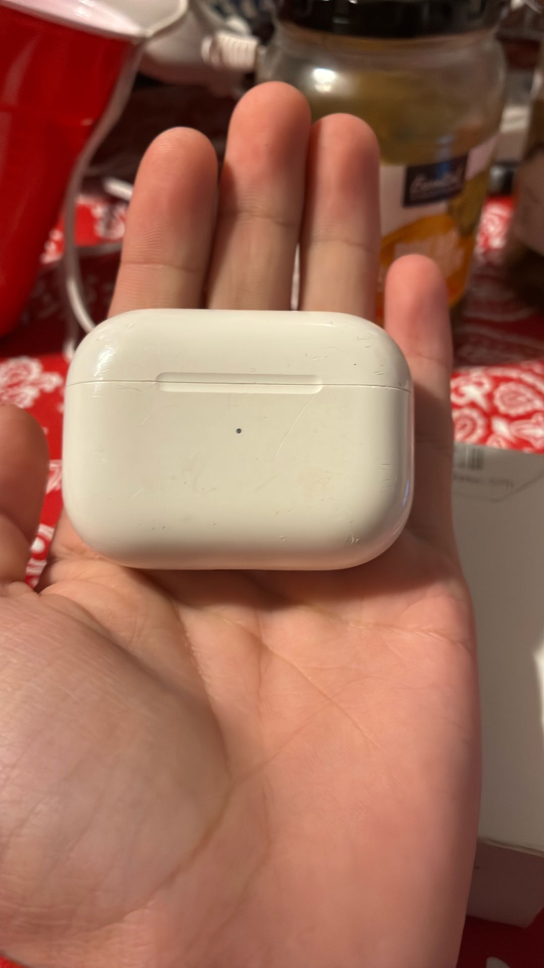 Selling Used AirPods Pro 2