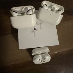 airpods