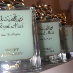 Perfume Parfum Cologne Unisex