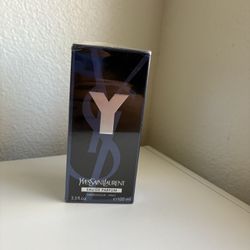 Ysl Cologne