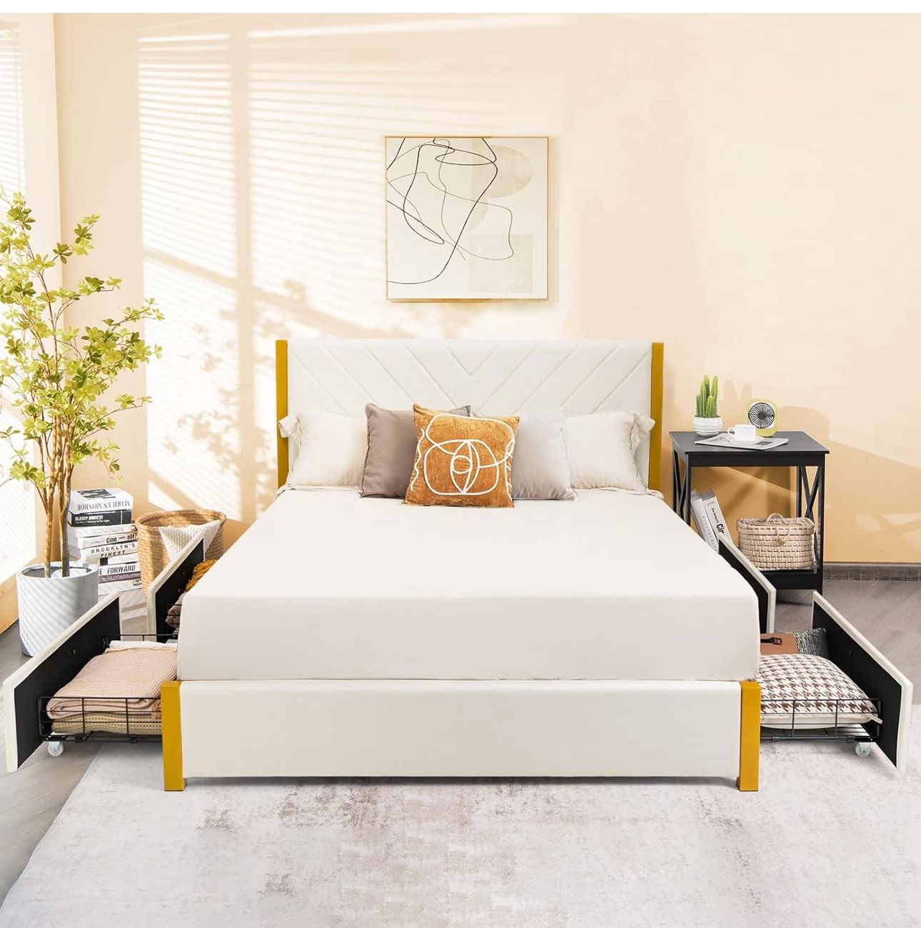 Bed frame For Sale