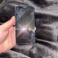 iPhone 12 Mini