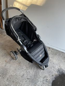 Britax Stroller