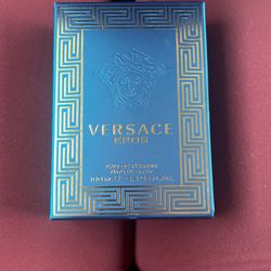 Versace cologne