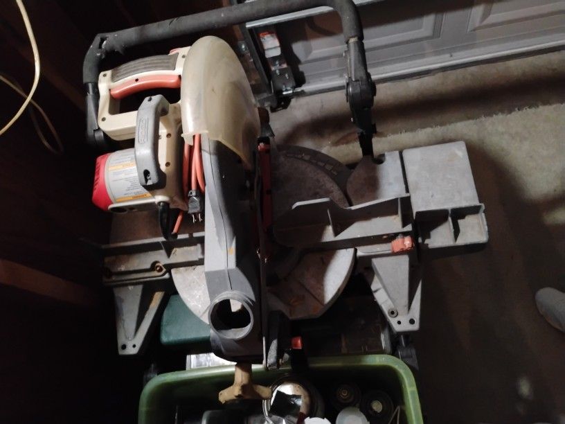 Table Saw