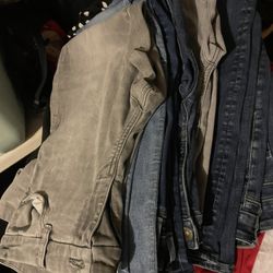 6 Jeans American Eagle 