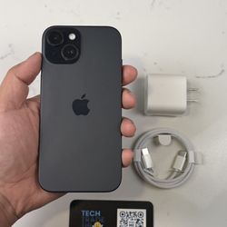 iPhone 15 128Gb Unlocked