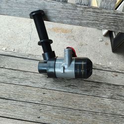 Marine Raider 800 Gph Livewell Pump $30