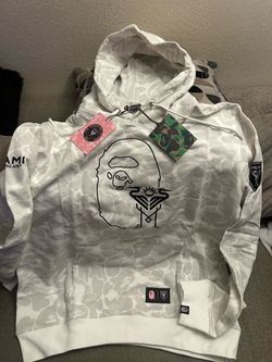 Men’s Hoodie