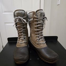 Northface Snow Boots