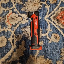 Milwaukee M18 3/8 Right Angle Drill/ Driver