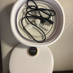 mini washer