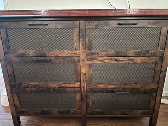 6 Drawer Dresser
