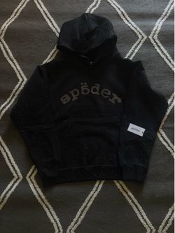 Spider VVS Hoodie