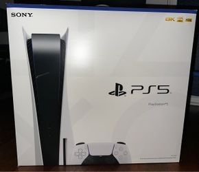 Sony PlayStation 5 Console