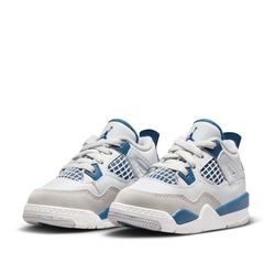 TODDLER JORDAN 4 RETRO