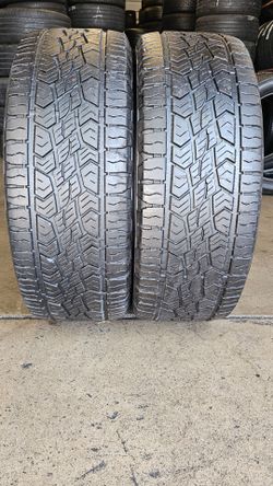 275-50-22 Continental