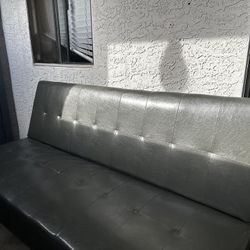 Grey Couch