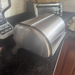  Bread Box
